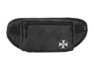 929793 - WCC Fanny Pack Black