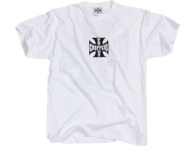 929891 - WCC OG Classic T-Shirt White | M