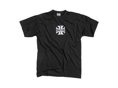 929900 - WCC OG Classic T-Shirt Black | XL