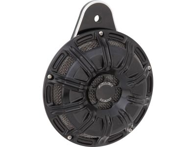 930144 - ARLEN NESS Horn Kit Black