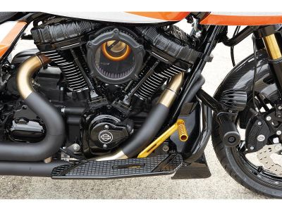 930224 - ARLEN NESS Speedliner Brake and Shift Arm Control Kit with Solo (Toe-)...