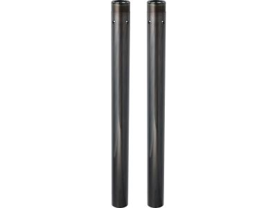 930237 - ARLEN NESS Black 49 mm Fork Tubes 22-7/8