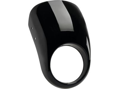 930254 - SANTEE Anarchy Semifairing without Bracket Height 385 mm x Width 250 m...