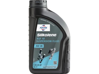 930294 - Fuchs Silkolene Fork Oil RSF 10, 1L