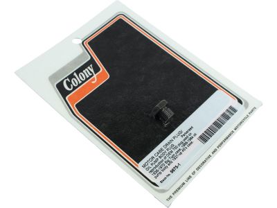 930482 - COLONY Motor Case Drain Plug and Oil Pump Body Plug Without Seal Washe...