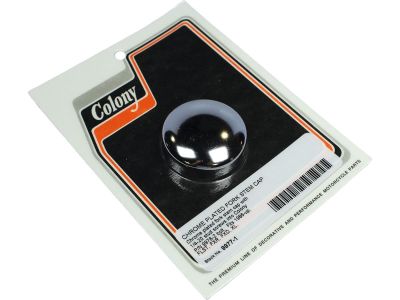 930488 - COLONY Fork Stem Cup With 1/4