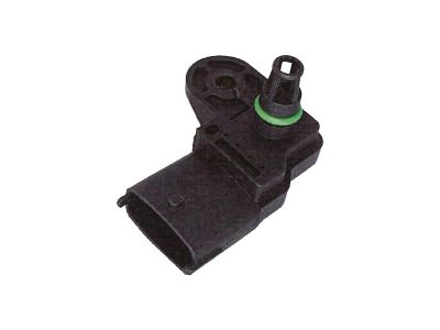 930492 - Walker Products Manifold Absolute Pressure Sensor (MAP) 32319-07, 3231...