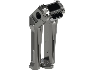 930545 - Rick's Club Style Pullback Riser Kit for Digital Speedometer 8,5