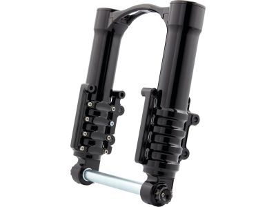 930551 - ARLEN NESS Method No Flex Fork Legs For Factory Axial Dual Brakes Blac...