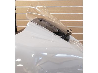 930558 - WindVest Helix Replacement Windscreen Height: 9,5