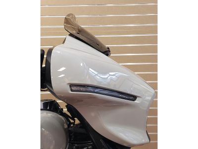 930559 - WindVest Helix Replacement Windscreen Height: 9,5