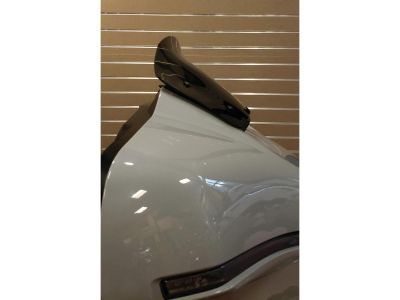 930560 - WindVest Helix Replacement Windscreen Height: 9,5