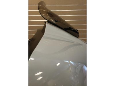 930562 - WindVest Helix Replacement Windscreen Height: 10,5