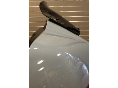 930563 - WindVest Helix Replacement Windscreen Height: 10,5