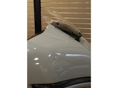 930564 - WindVest Helix Replacement Windscreen Height: 11,5