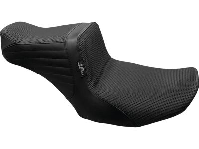 930842 - Le Pera Tailwhip Seat Basket Weave, Driver Seating: 12.5