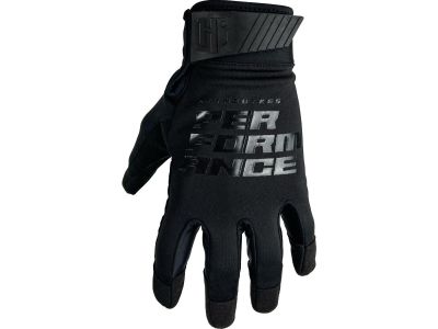 930930 - HeinzBikes Performance Gloves Black | M