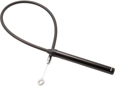 931100 - Motion Pro Black Vinyl V-Twin Split-Clutch Cable 45,9