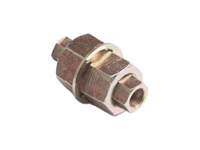 931135 - CruzTOOLS Hex Axle Adapter 10mm x 12mm x 19mm x 22mm