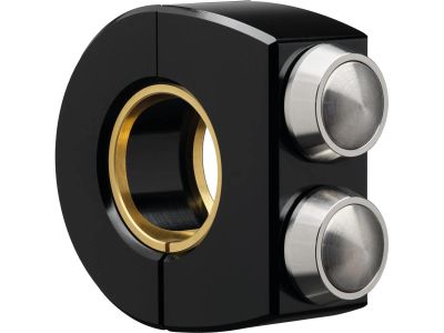 931147 - motogadget mo.switch Push-Button Clamp for 1