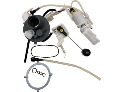 931303 - ALL BALLS Fuel Pump Modules Complete Module, Includes Plastic Top Plat...