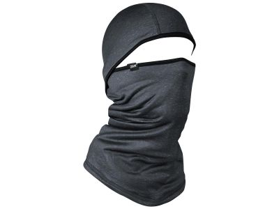931327 - ZANheadgear Charcoal Heather SportFlex Series Fleece Lined Convertible...