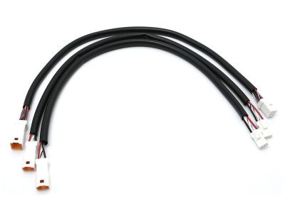 931401 - NAMZ Plug-n-Play Wiring Harness Extension + 15