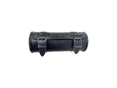 931473 - D3SD Leather Tool Roll 3 Liter, Width: 260 mm, Diameter: 100 mm Black