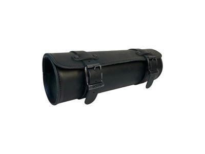 931474 - D3SD Leather Tool Roll 3,8 Liter, Width: 330 mm, Diameter: 100 mm Blac...