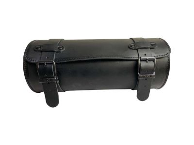 931475 - D3SD Leather Tool Roll 4,8 Liter, Width: 340 mm, Diameter: 160 mm Blac...