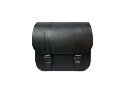 931477 - D3SD Leather Universal Saddlebag for Softails 27,7 Liter with Inside F...