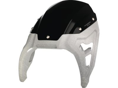 931604 - Thunderbike Windshield Kits Raw Aluminium