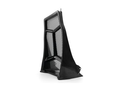 931927 - Killer Custom Apache Radiator Cover Black
