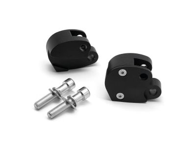 931940 - Killer Custom Rear Shock Lowering Kit Black