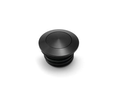 931948 - CCE Pop-up Gas Cap Black