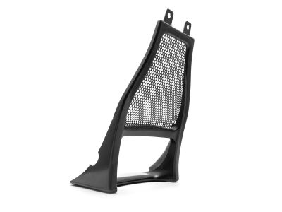 931951 - CCE Apache Radiator Cover Black