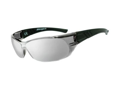 932424 - Helly i-cut Sunglasses Black Clear