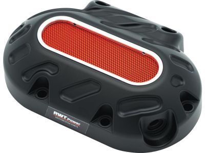 932671 - Mesh Transmission Side Cover RWT Power Transmission Side Cover, frame ...