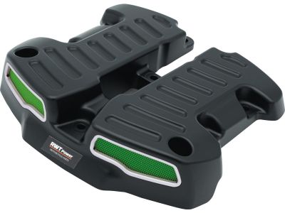 932689 - Mesh Rocker Box Cover RWT Power Rocker Box Cover, frame raw, mesh gree...