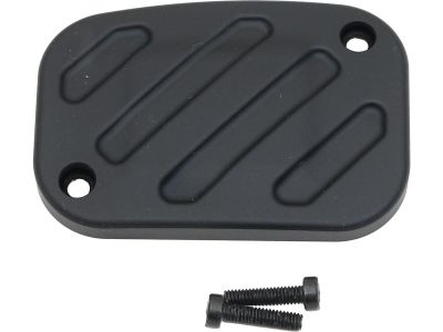 932720 - CCE Slot Master Cylinder Cover Brake Master Cylinder Cover Black