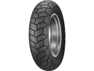 932736 - DUNLOP D429 Elite Tire 150/80-16 71H TL Black Wall
