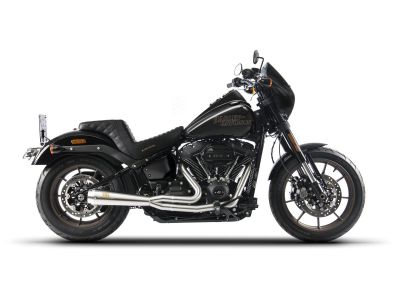 932779 - Red Thunder Complete 2-in-1 Exhaust Kits Race Edition Stainless Steel