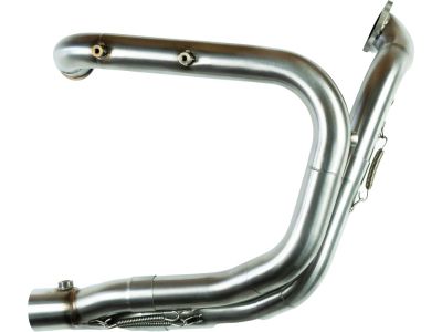 932847 - Red Thunder Decatalyzer Headers Stainless Steel