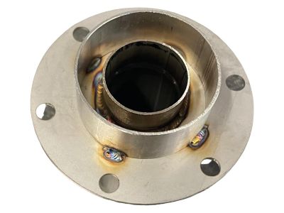 932859 - Red Thunder DB Killers For Touring complete 2:1 kits