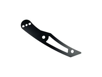 932863 - Red Thunder Saddlebag Brackets