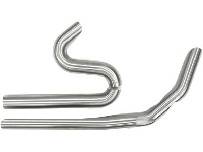 932874 - Red Thunder Heat Shields For Redthunder 2:1 long kit for Touring Stain...