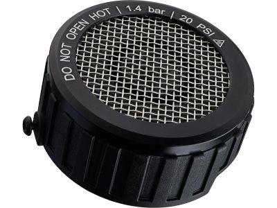 932899 - GASLOCK Radiator Caps Black