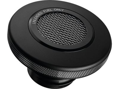 932901 - GASLOCK Fuel Caps Black
