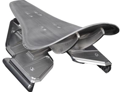 932909 - BT CHOPPERS Bobber Seat Set