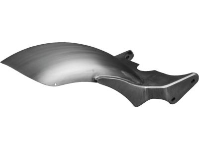 932911 - BT CHOPPERS Classic Rear Fenders With preparation for Kellermann Atto ...
